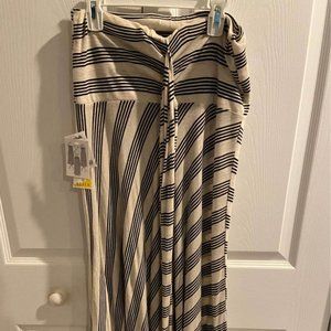 Lily bleu beach dress/skirt